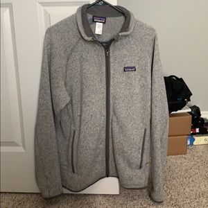 Patagonia jacket